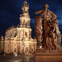 Architektur & Städte | Dresden