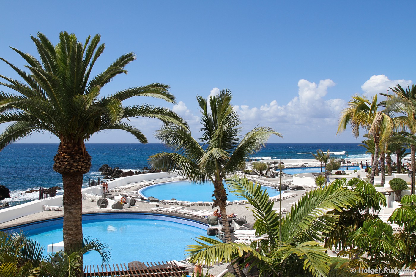 Holger Rudolph Fotografie * Reisen * Teneriffa * Landschaft & Natur
