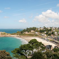 Reisen | Bretagne