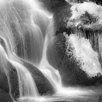 Natur | Schwarzwald | Triberger Wasserfälle