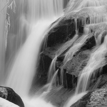 Natur | Schwarzwald | Triberger Wasserfälle