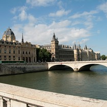 Architektur - Städte | Paris