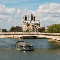 Architektur - Städte | Paris