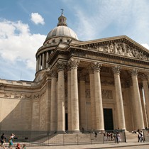 Architektur - Städte | Paris