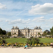 Architektur - Städte | Paris