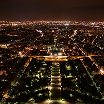 Architektur - Städte | Paris