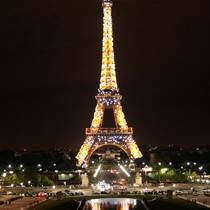 Architektur - Städte | Paris