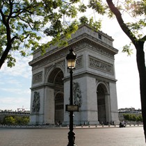 Architektur - Städte | Paris