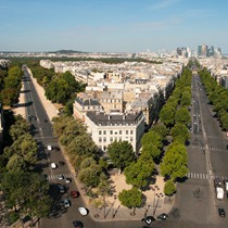 Architektur - Städte | Paris