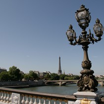 Architektur - Städte | Paris