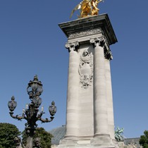 Architektur - Städte | Paris