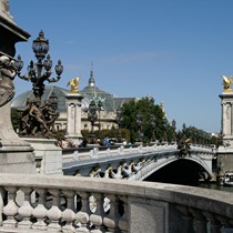 Architektur - Städte | Paris