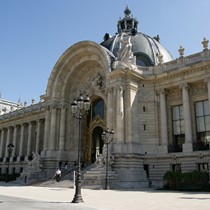 Architektur - Städte | Paris