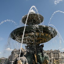 Architektur - Städte | Paris