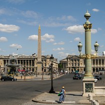 Architektur - Städte | Paris