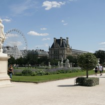 Architektur - Städte | Paris