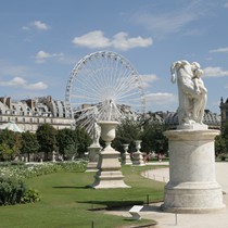 Architektur - Städte | Paris