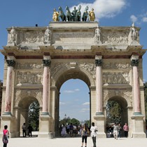 Architektur - Städte | Paris