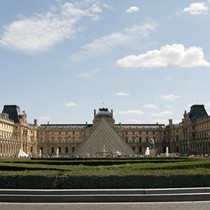 Architektur - Städte | Paris