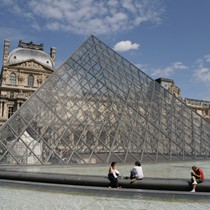 Architektur - Städte | Paris