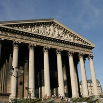 Architektur - Städte | Paris