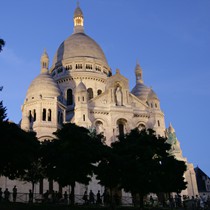 Architektur - Städte | Paris