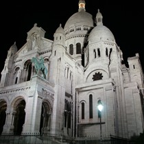 Architektur - Städte | Paris