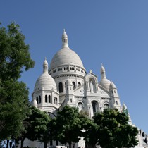 Architektur - Städte | Paris