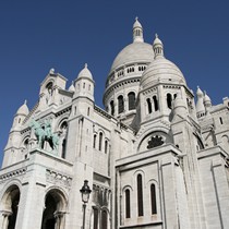 Architektur - Städte | Paris