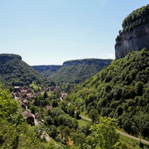 Reisen | Franche-Comté