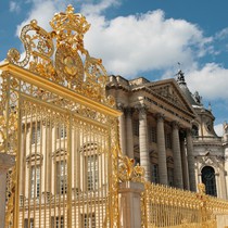 Architektur & Städte | Versaille