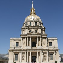 Architektur - Städte | Paris