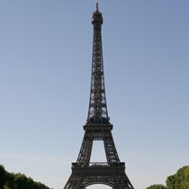 Architektur - Städte | Paris