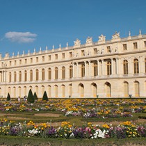 Architektur & Städte | Versaille