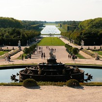 Architektur & Städte | Versaille