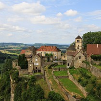 Reisen | Franche-Comté