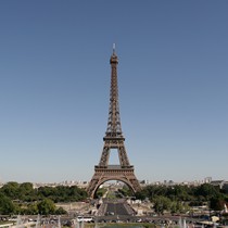 Architektur - Städte | Paris