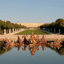 Architektur & Städte | Versaille