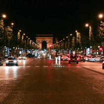 Architektur - Städte | Paris