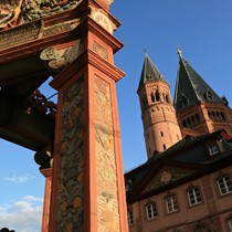 Architektur & Städte | Mainz