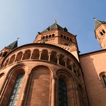 Architektur & Städte | Mainz