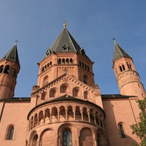 Architektur & Städte | Mainz