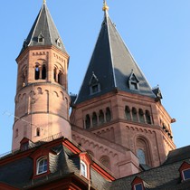 Architektur & Städte | Mainz