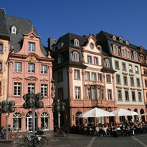 Architektur & Städte | Mainz