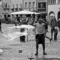 Architektur - Städte | Freiburg & Münster