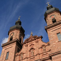 Architektur & Städte | St. Peter Kirche