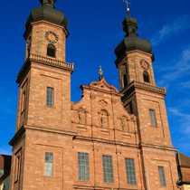 Architektur & Städte | St. Peter Kirche