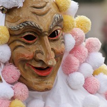 Musik - Kunst - Kultur | Allemanische Fasnet