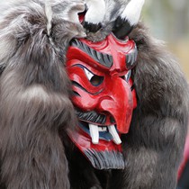 Musik - Kunst - Kultur | Allemanische Fasnet