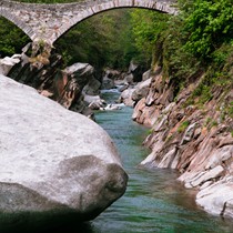 Reisen | Valle Verzasca